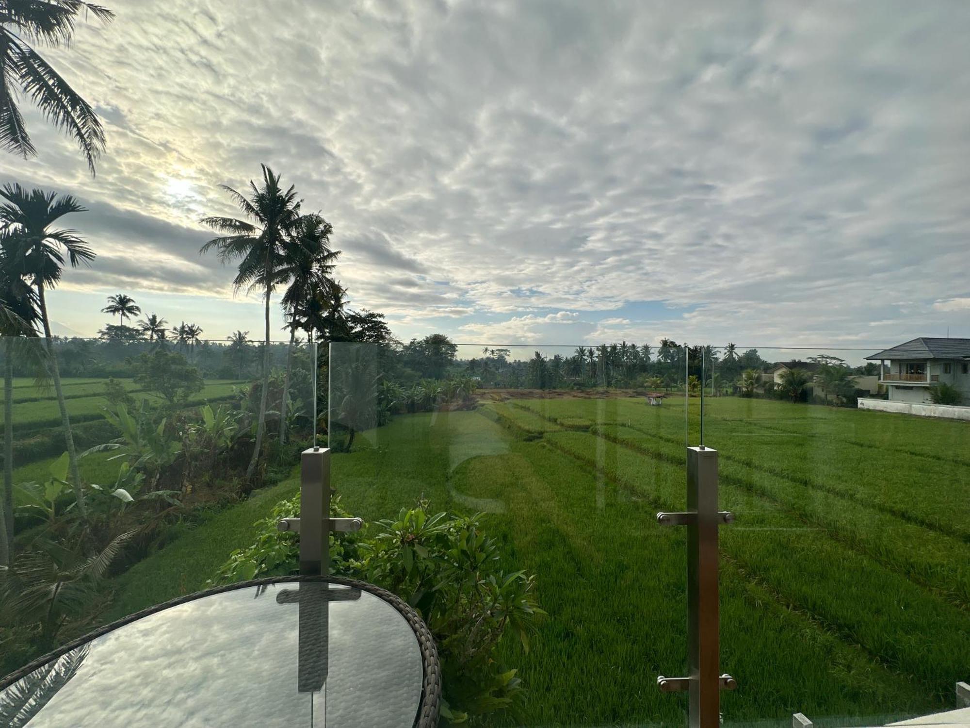 Villariz Ubud , Bali 外观 照片